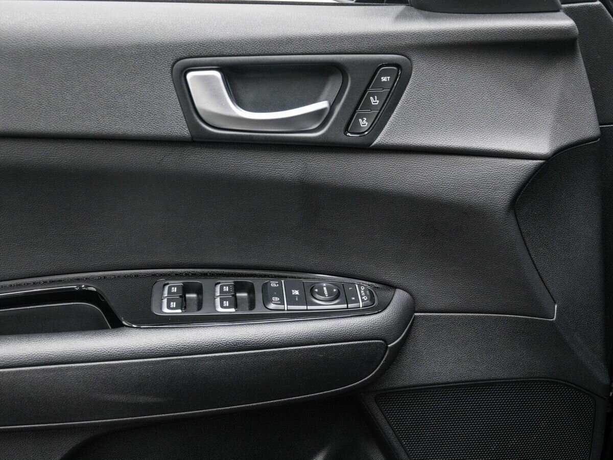 Kia Optima, 2018 Фото №15