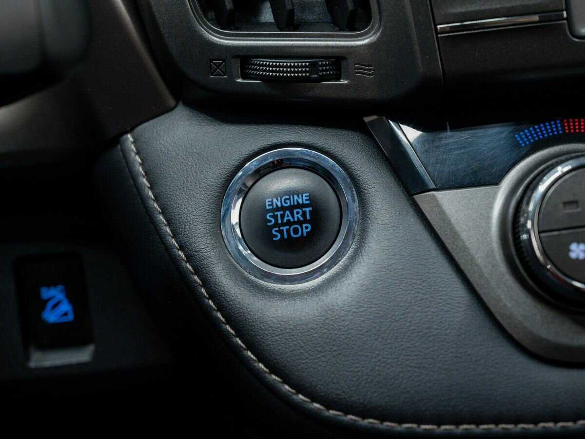 Toyota RAV4, 2013 Фото №20