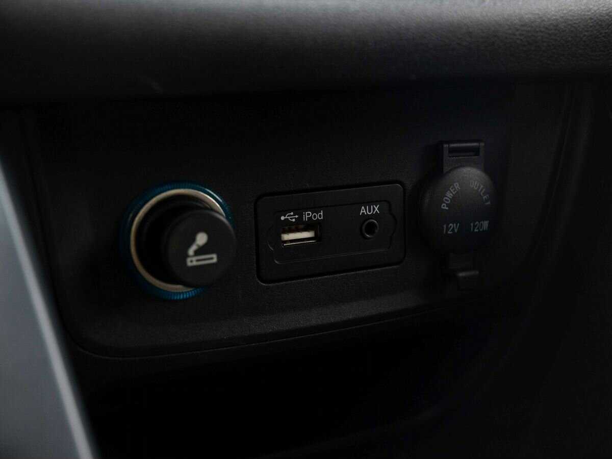 CHERY Tiggo 5, 2014 Фото №21