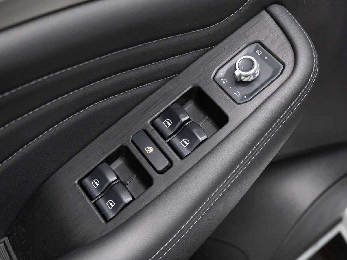 Haval F7, 2020 - 121 295 км. | Фото №8