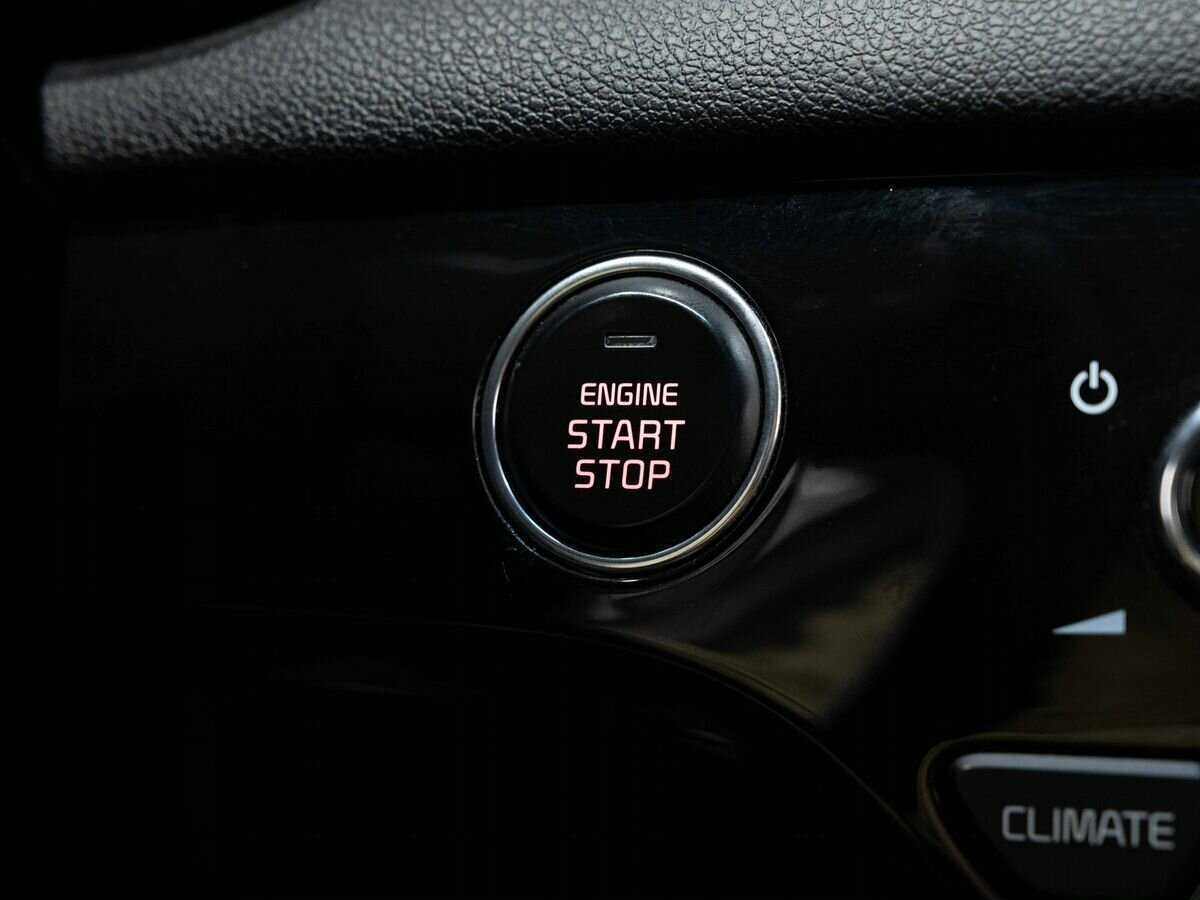 Kia Sportage, 2021 Фото №21