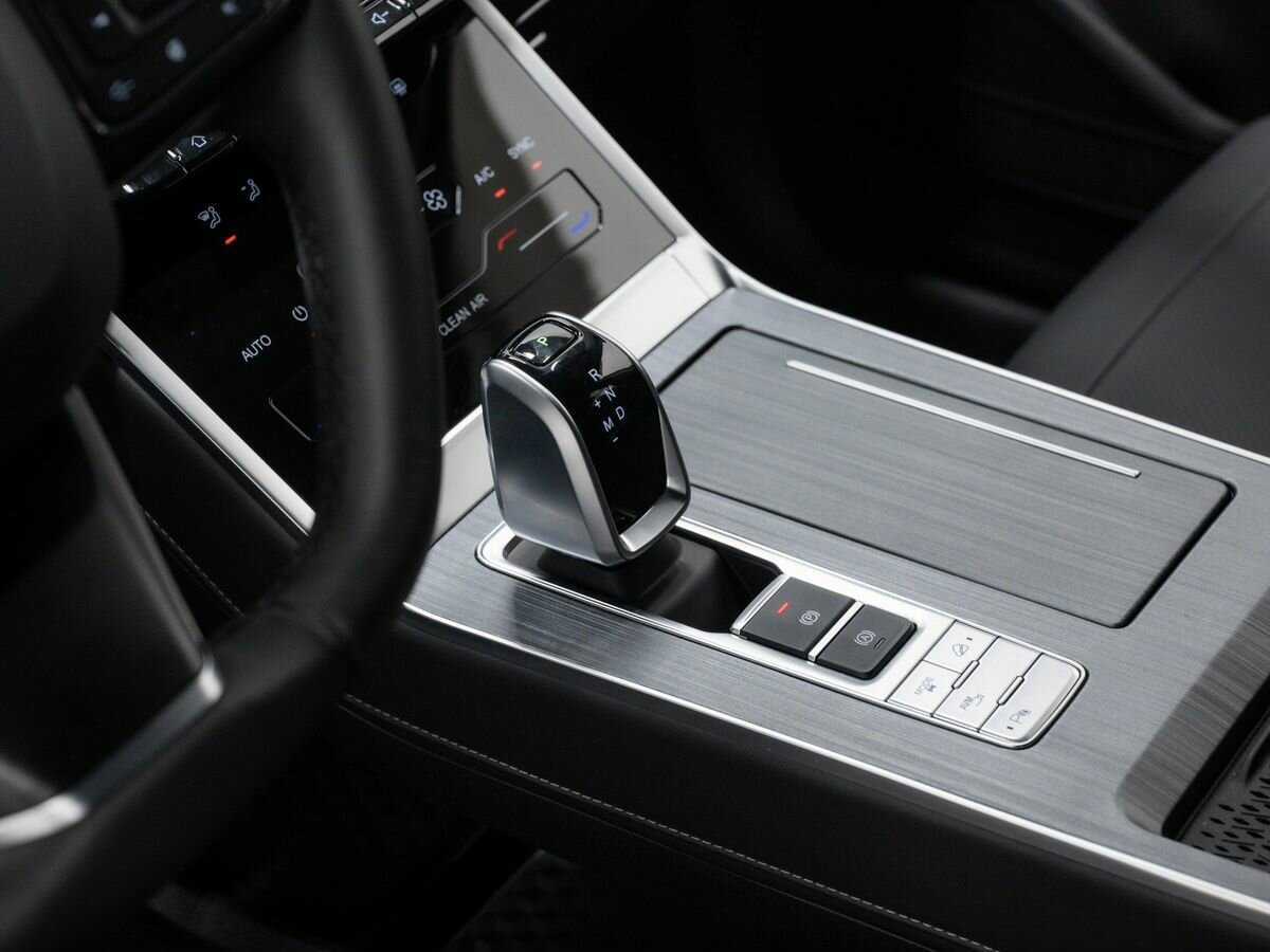 CHERY Tiggo 7 Pro Max, 2024 Фото №20