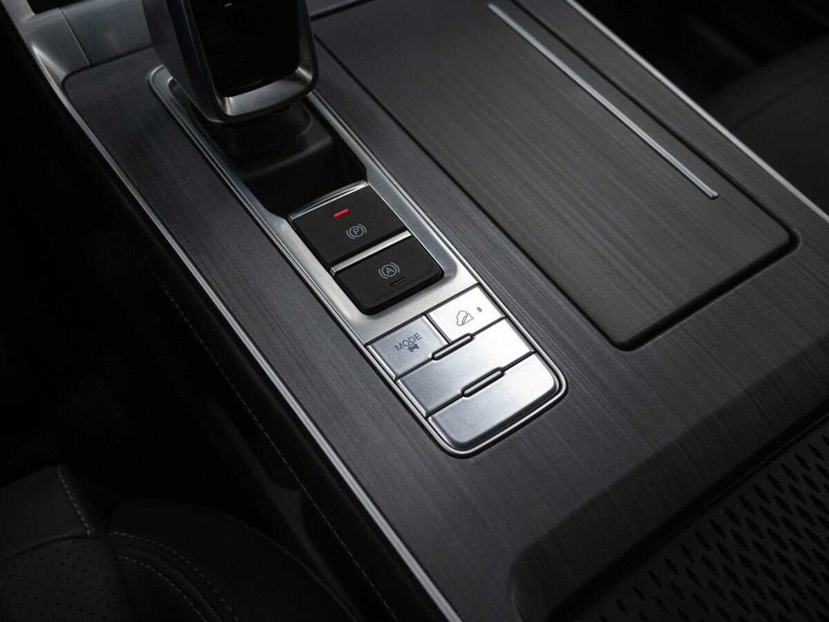 CHERY Tiggo 7 Pro Max, 2023 Фото №21