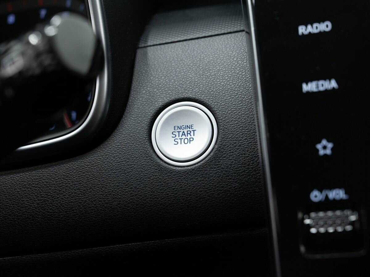 Hyundai Tucson, 2021 Фото №25