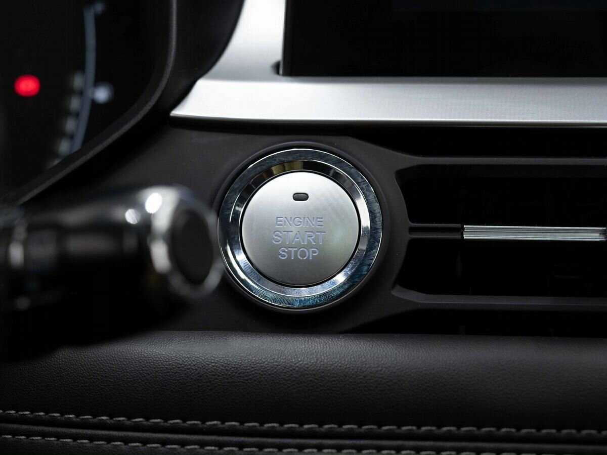 CHERY Tiggo 7 Pro, 2021 Фото №21