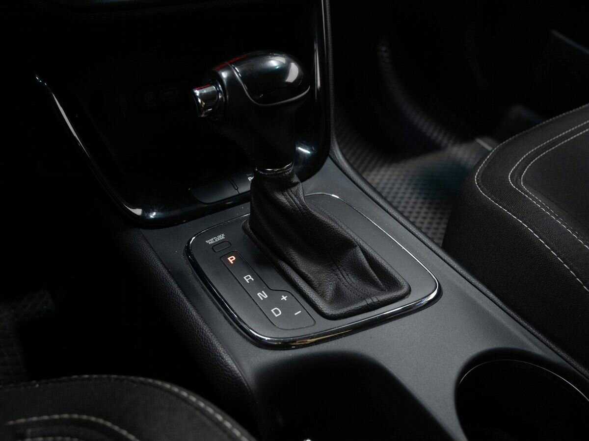 Kia Ceed, 2017 Фото №22