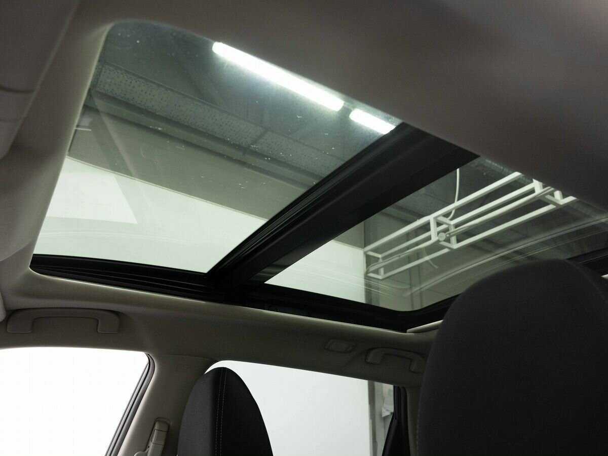 Nissan X-Trail, 2020 Фото №21