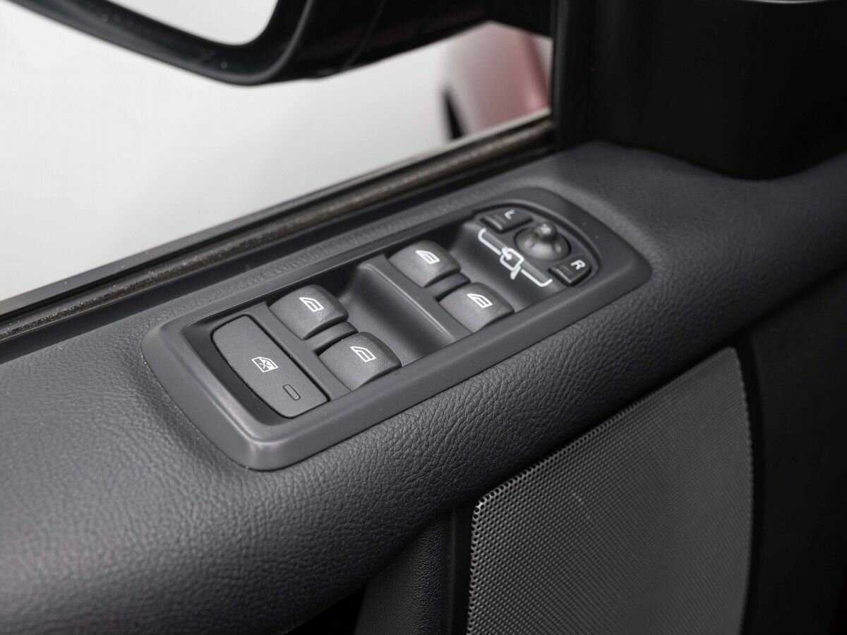 Land Rover Discovery, 2014 Фото №21