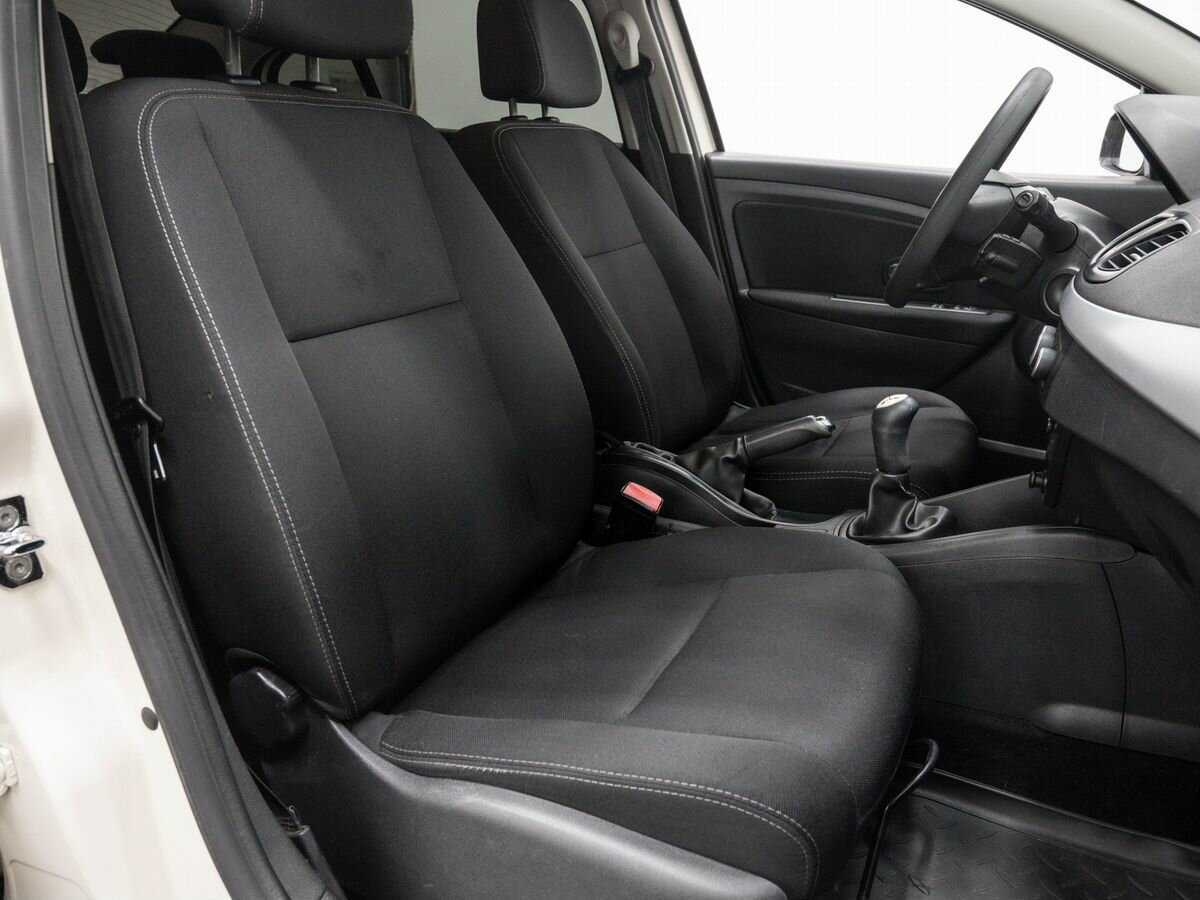 Renault Fluence, 2013 Фото №6