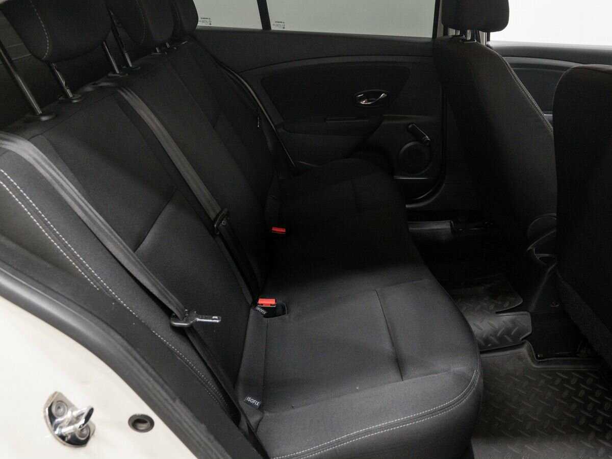 Renault Fluence, 2013 Фото №7