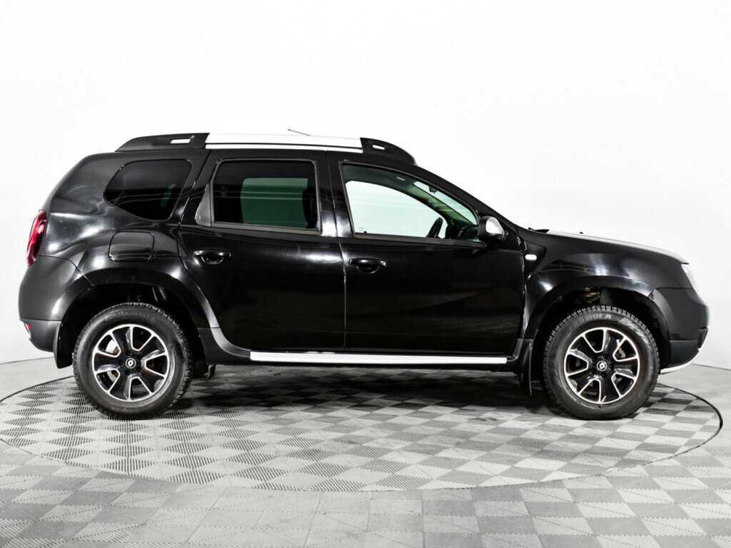 Renault Duster, 2017 - 30 399 км. | Фото №4