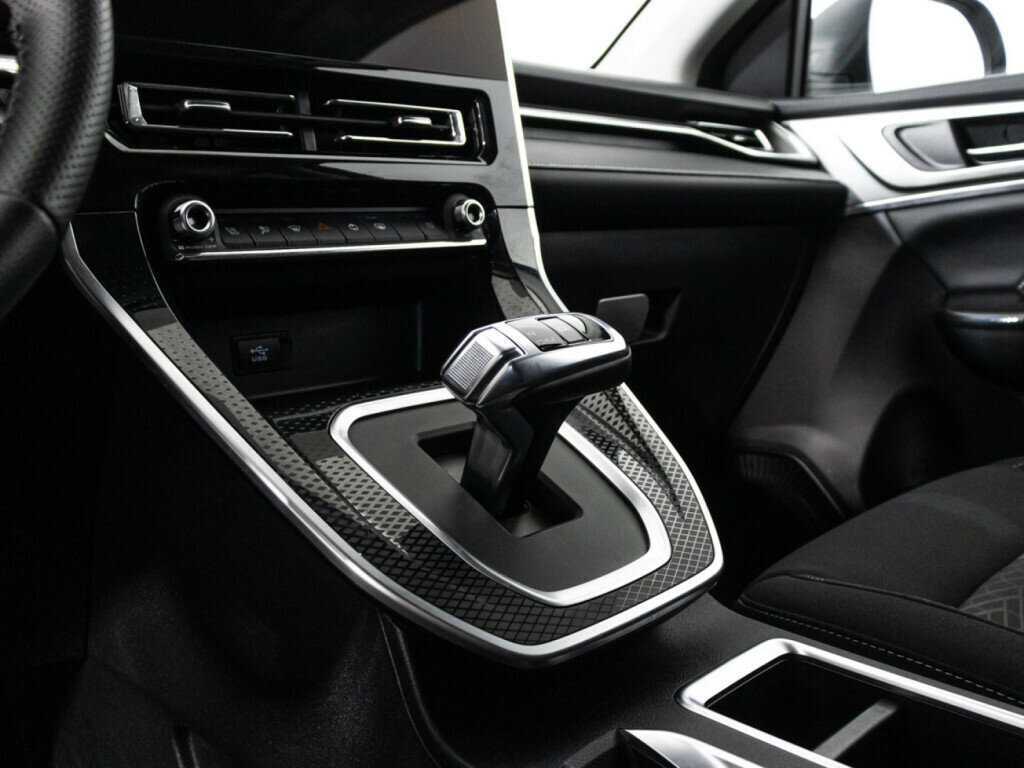 Haval M6, 2023 Фото №17