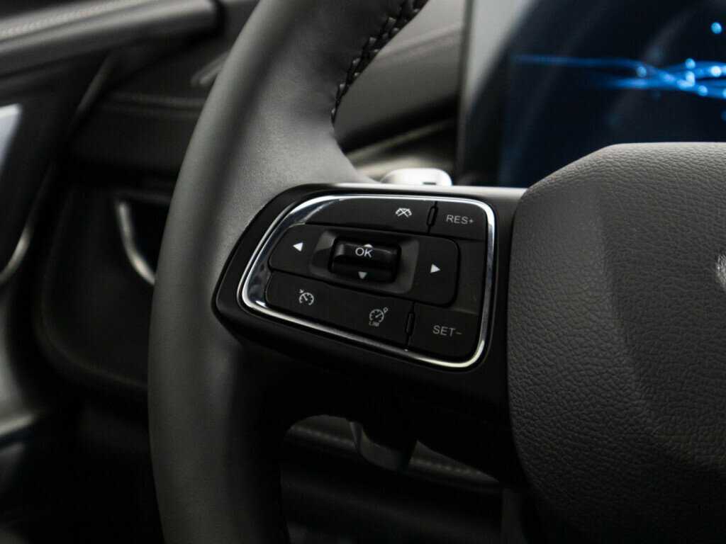 CHERY Tiggo 8 Pro Max, 2023 Фото №24