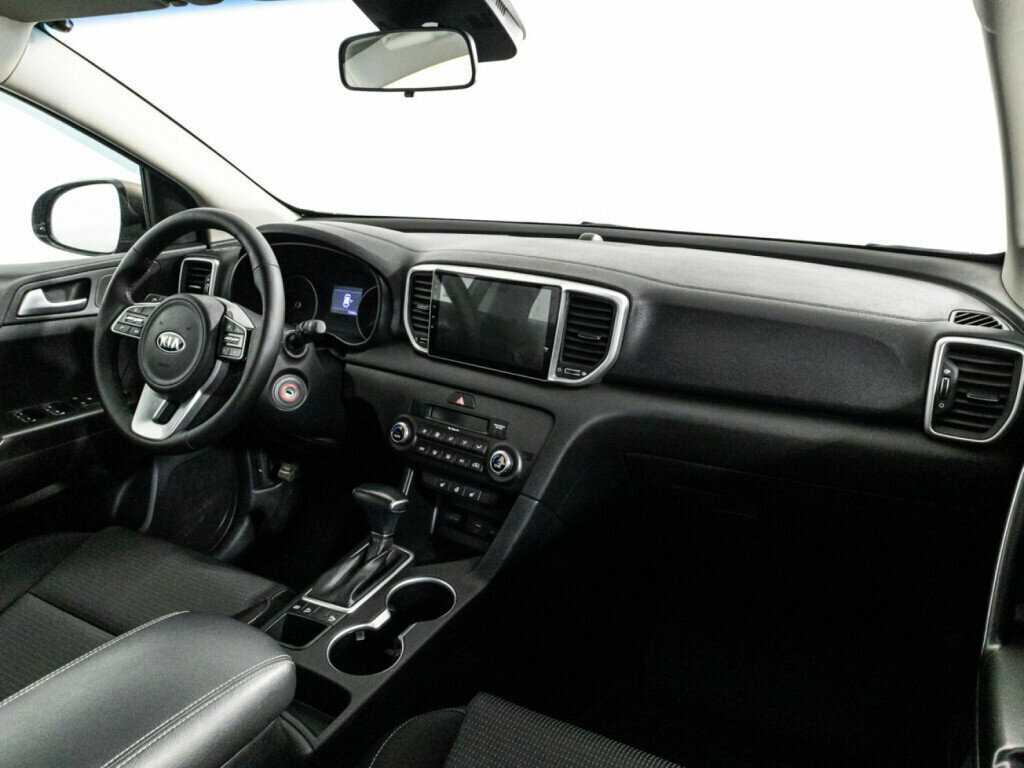 Kia Sportage, 2019 - 77 197 км. | Фото №7