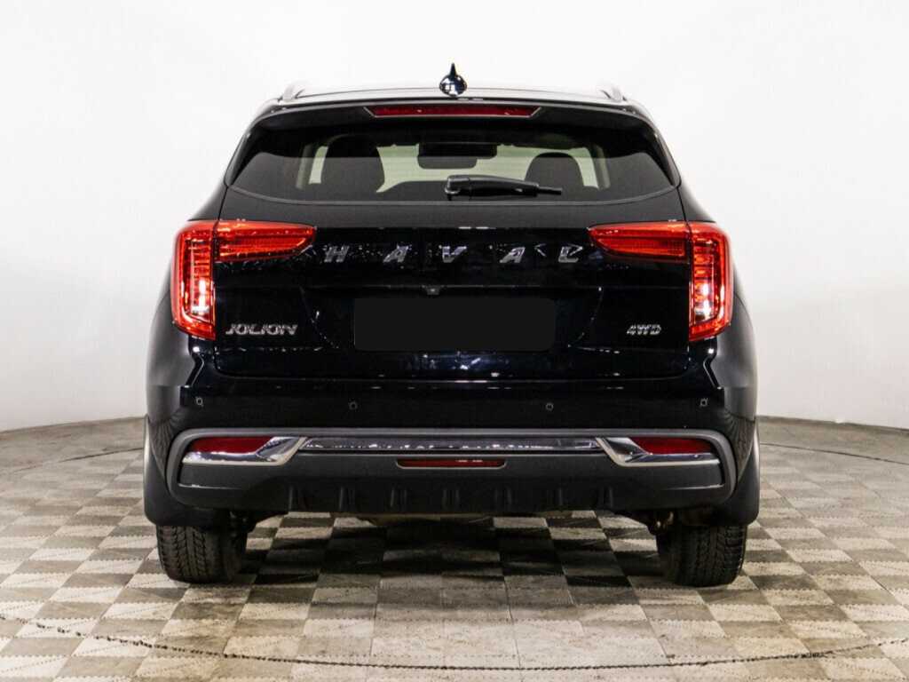 Haval Jolion, 2023 Фото №6