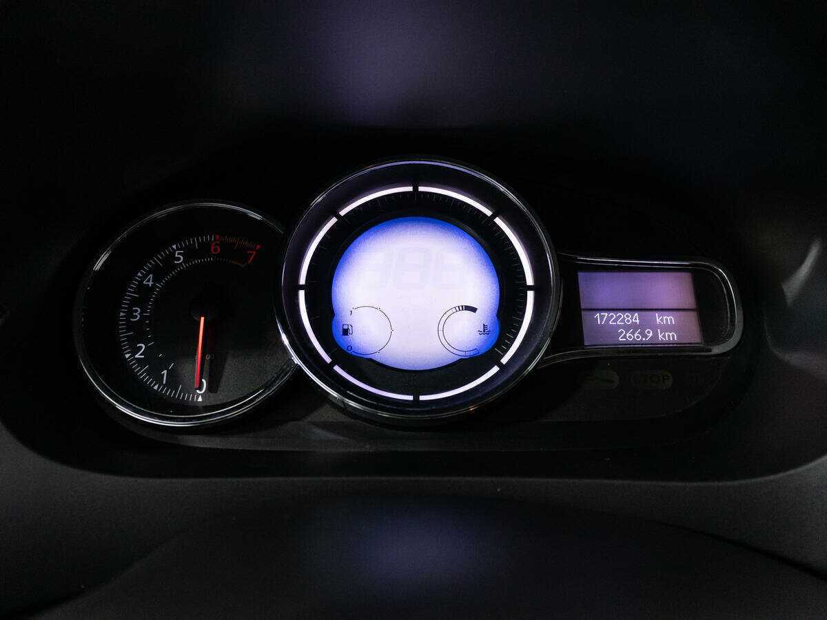 Renault Fluence, 2014 Фото №12