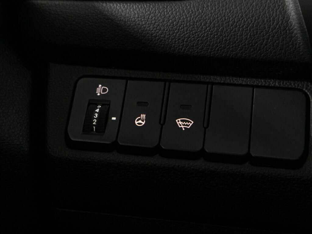 Kia Rio, 2015 Фото №16