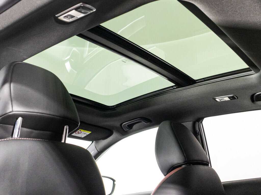 Geely Coolray, 2021 Фото №22