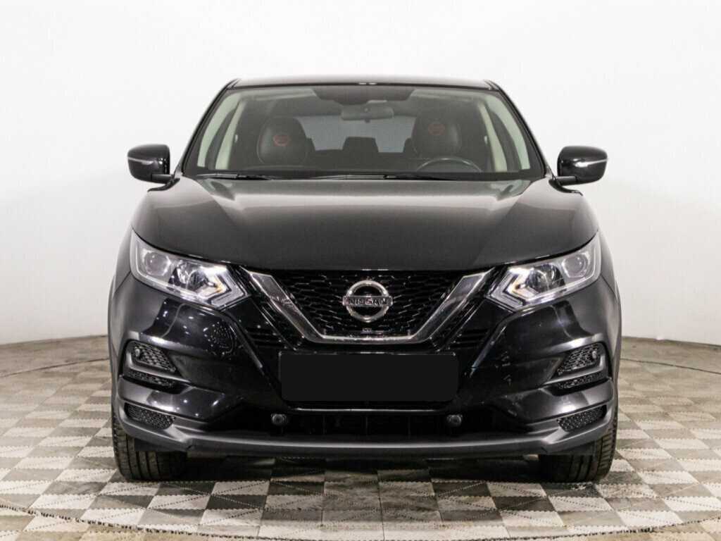 Nissan Qashqai, 2022 Фото №2