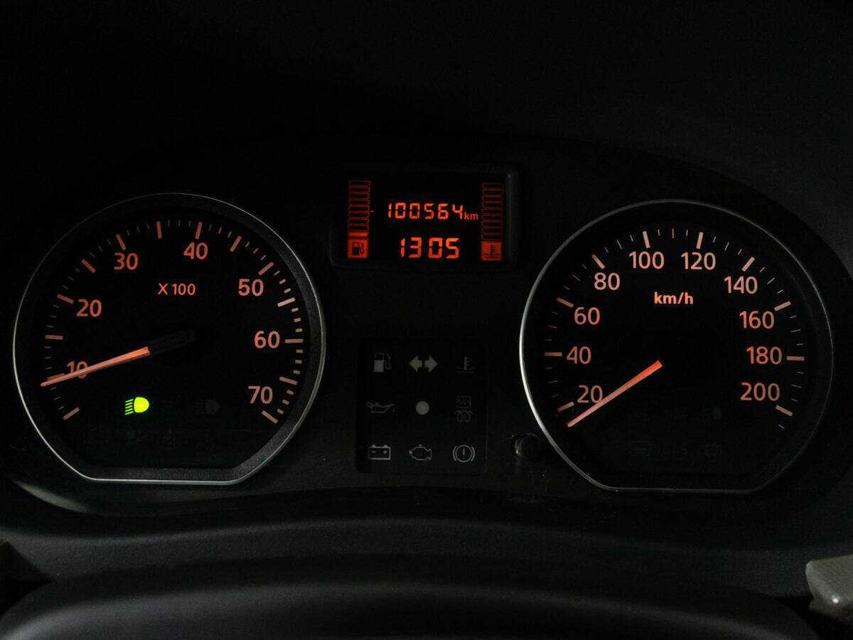 Renault Sandero, 2012 Фото №12