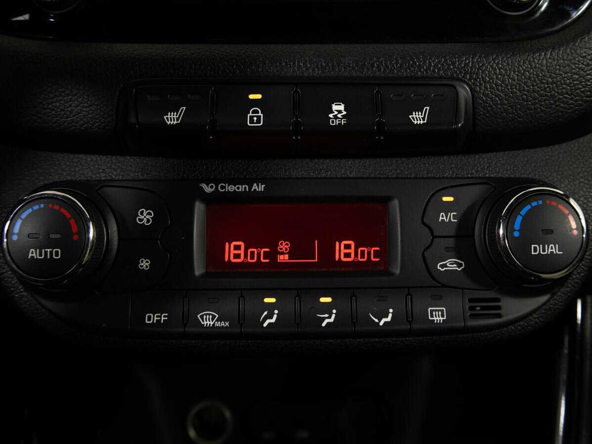 Kia Ceed, 2014 Фото №12