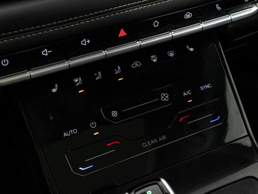 CHERY Tiggo 7 Pro, 2020 Фото №17