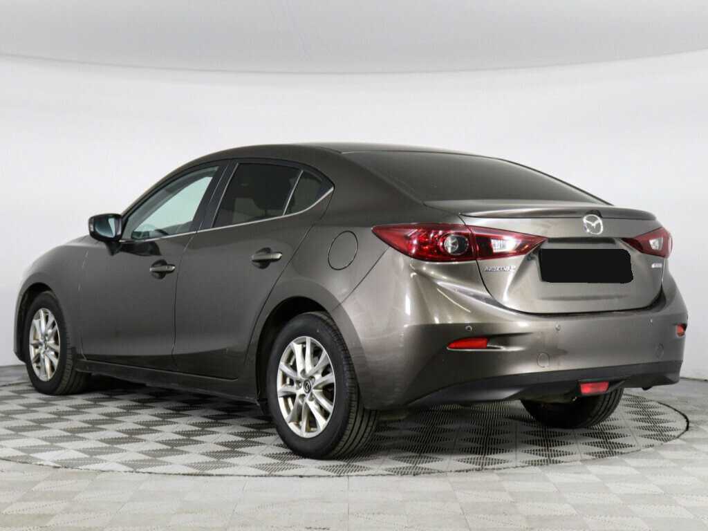 Mazda 3, 2014 - 264 000 км. | Фото №4