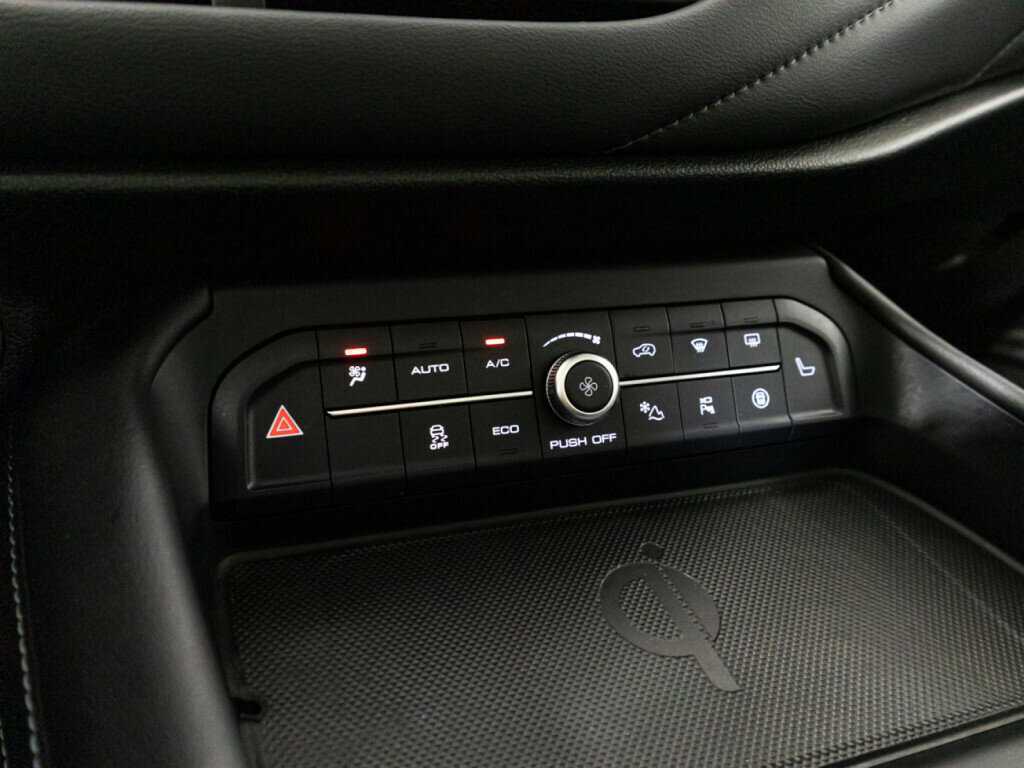 Haval F7, 2021 Фото №18