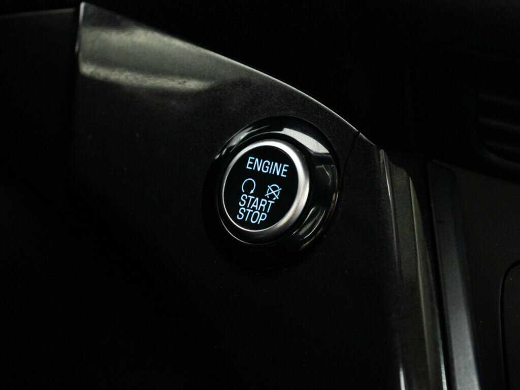 Ford Kuga, 2017 Фото №16