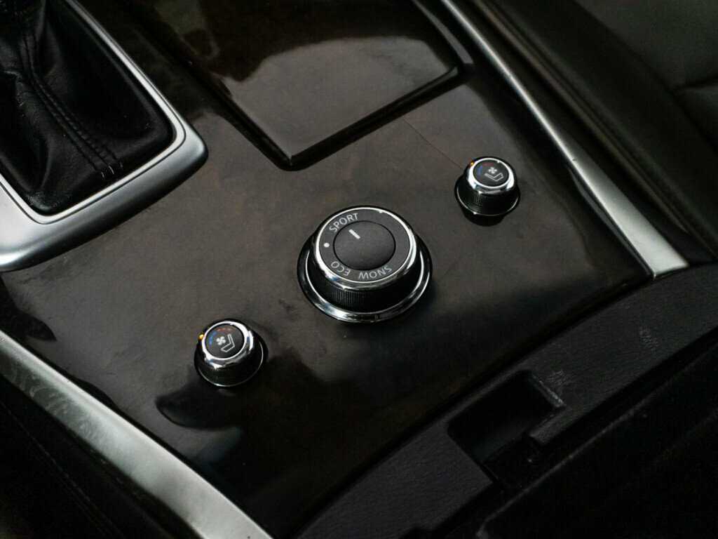 Infiniti QX60, 2014 Фото №19