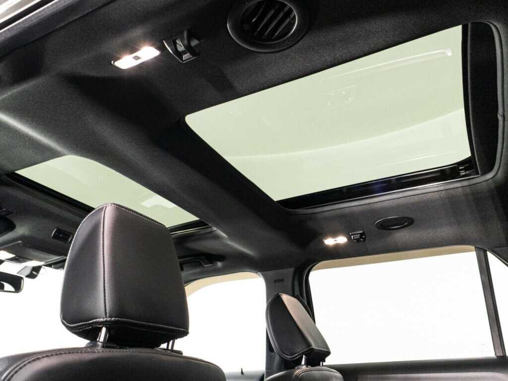 Ford Explorer, 2018 Фото №25