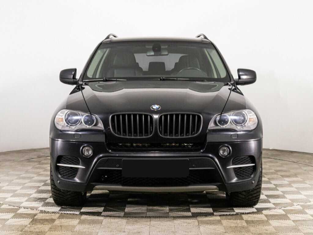 BMW X5 30d, 2012 - 340 315 км. | Фото №2