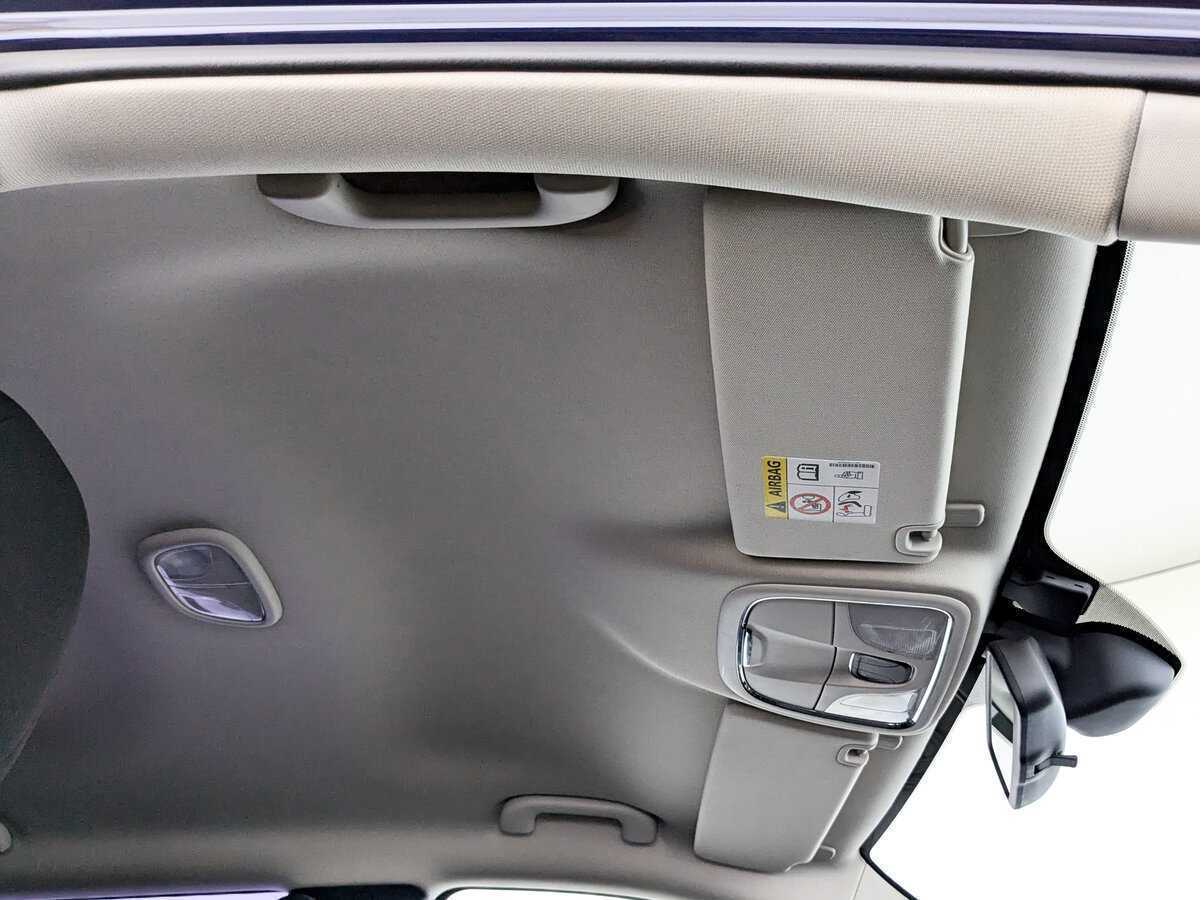 Jeep Cherokee, 2014 Фото №21