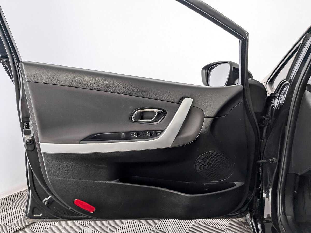 Kia Ceed, 2017 Фото №21