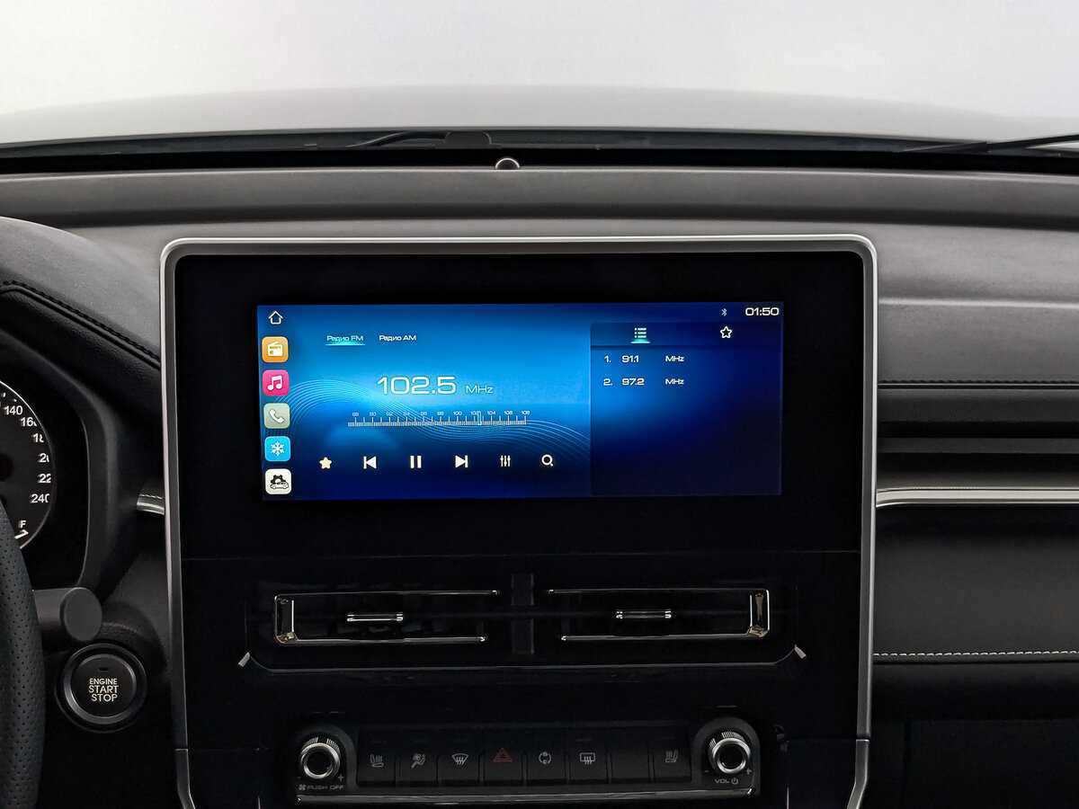 Haval M6, 2023 Фото №15