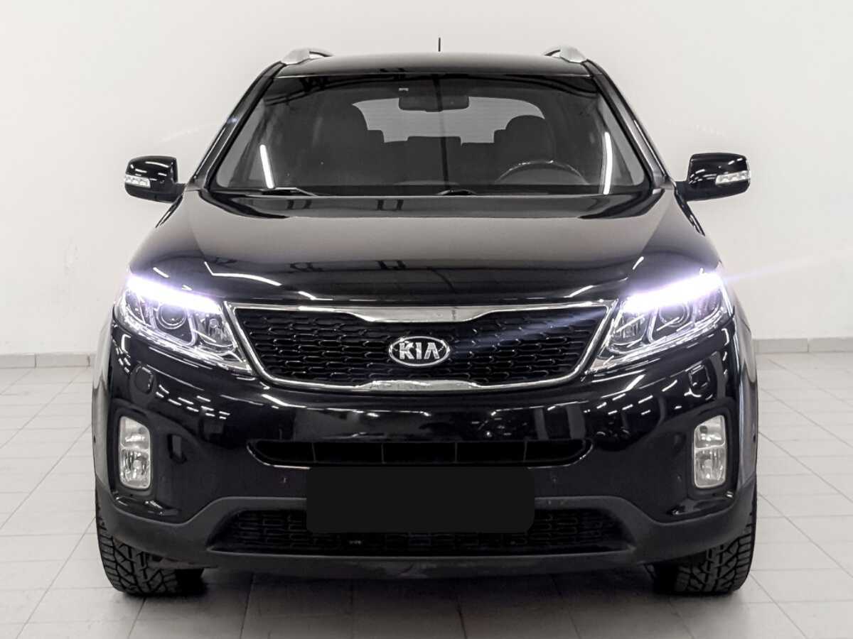 Kia Sorento, 2017 - 100 133 км. | Фото №2