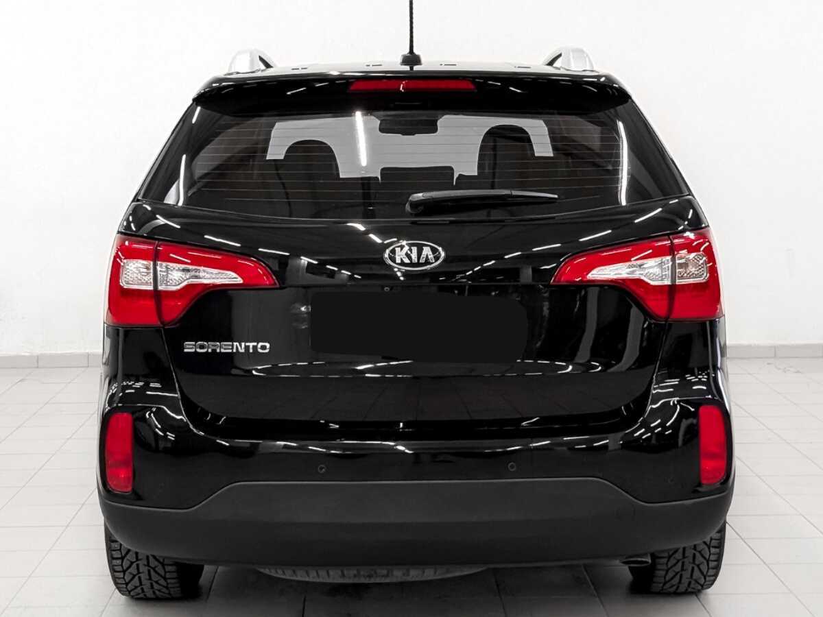 Kia Sorento, 2017 - 100 133 км. | Фото №6