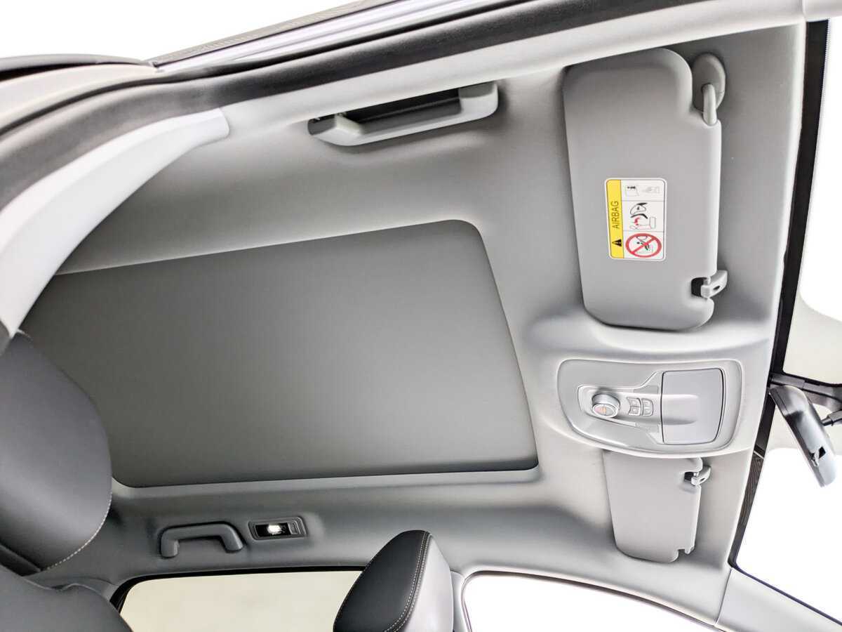 CHERY Tiggo 8, 2024 Фото №22