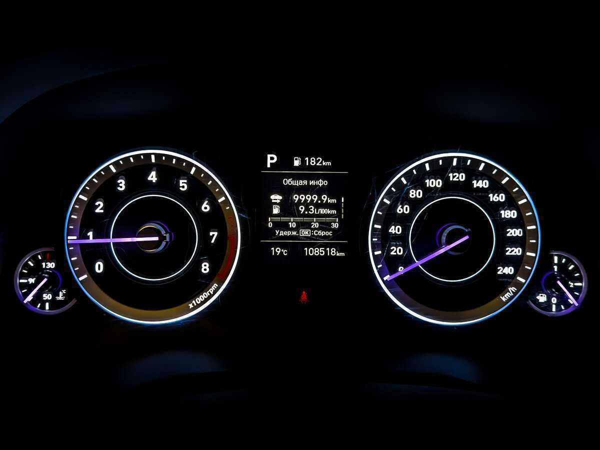 Hyundai Creta, 2021 Фото №13