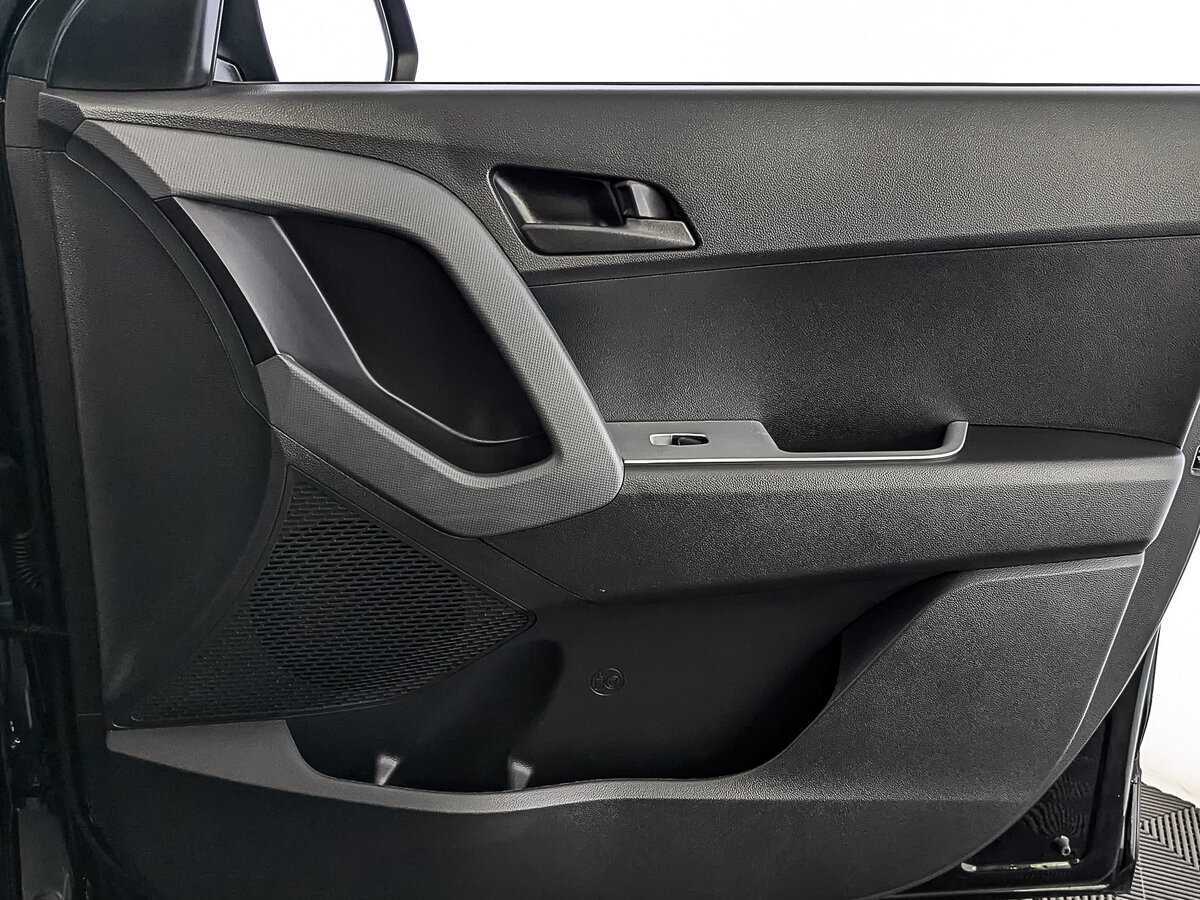 Hyundai Creta, 2020 Фото №24