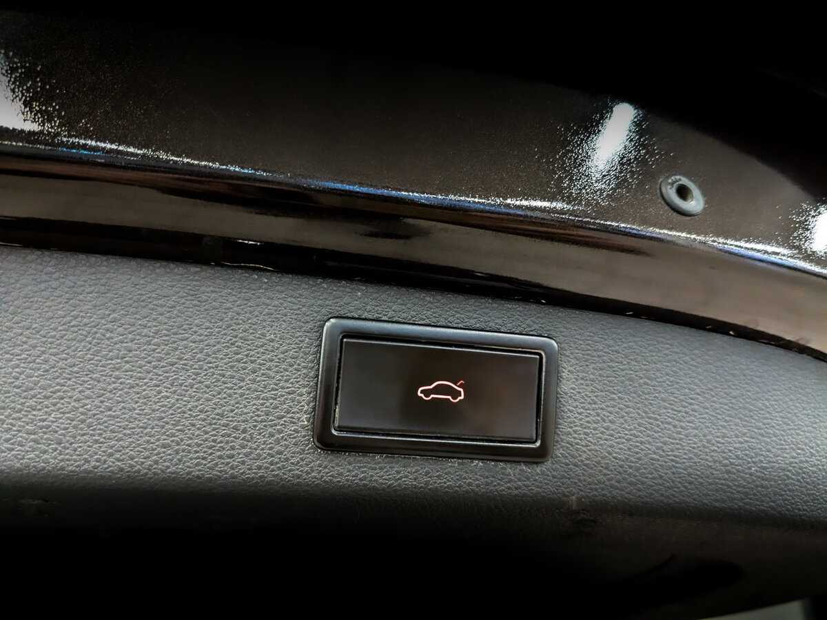 Skoda Kodiaq, 2017 Фото №25