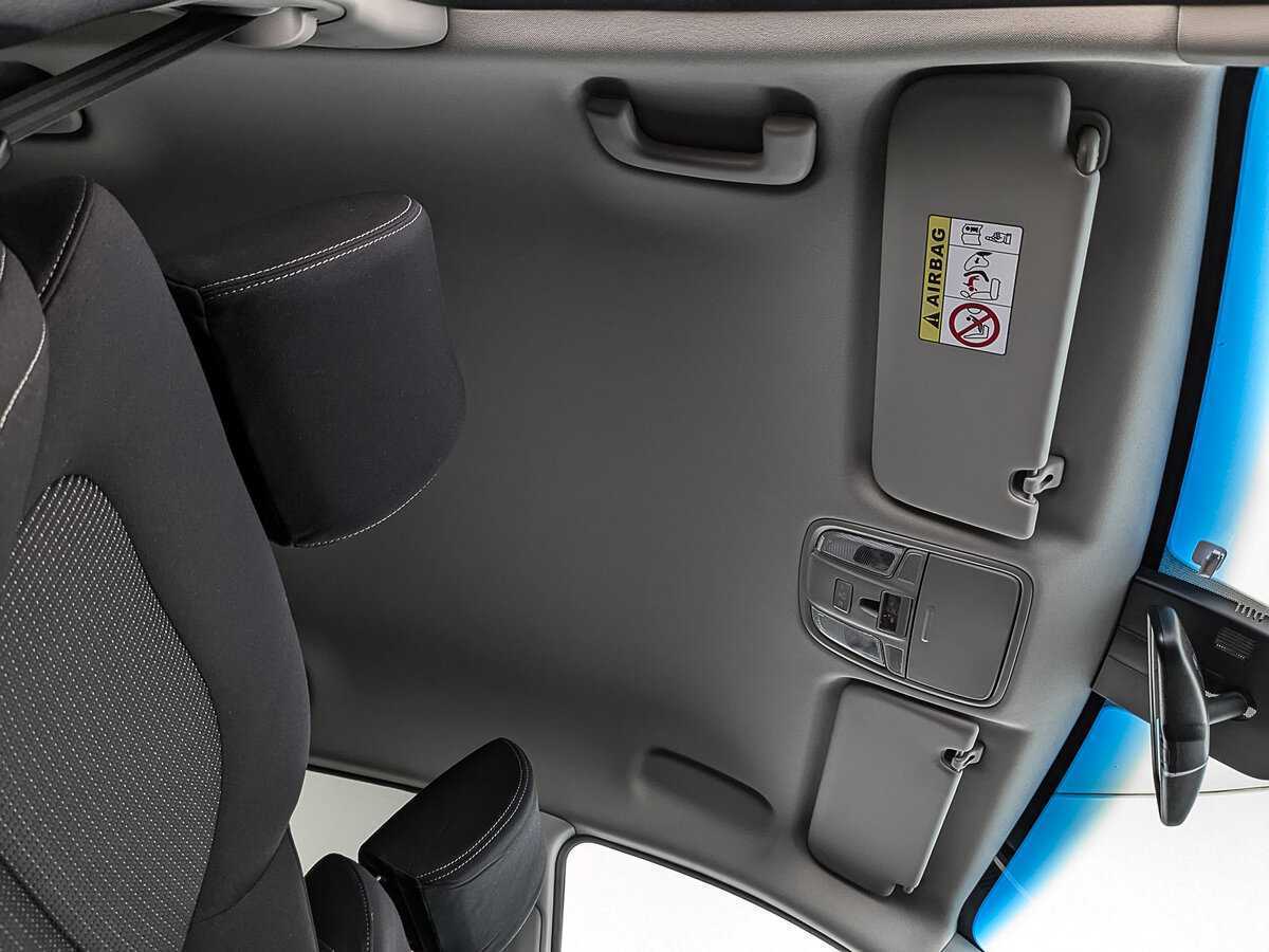 Kia Sportage, 2021 Фото №22