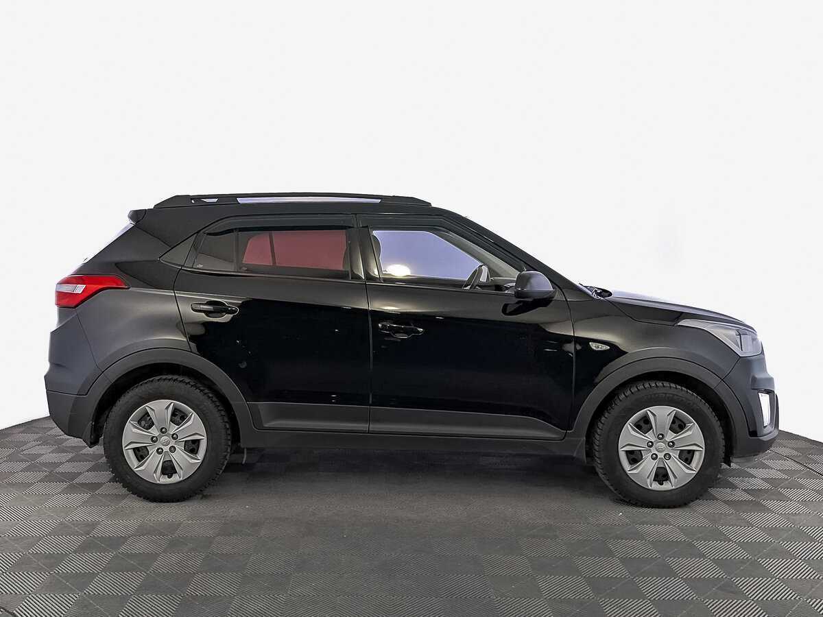 Hyundai Creta, 2020 - 85 375 км. | Фото №4