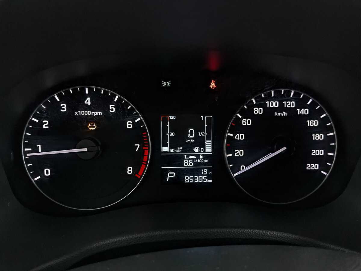 Hyundai Creta, 2020 Фото №16