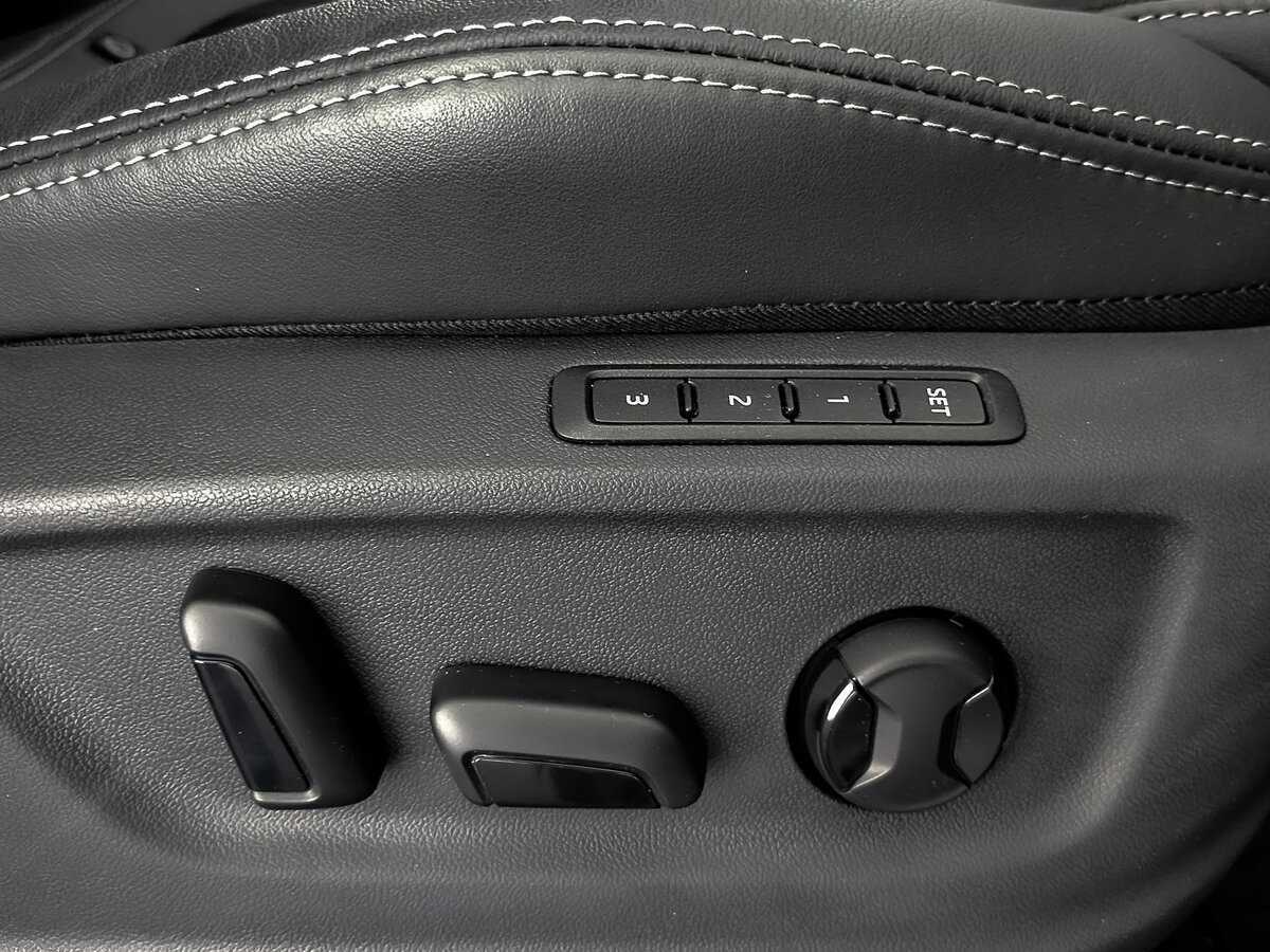 Skoda Kodiaq, 2018 Фото №27