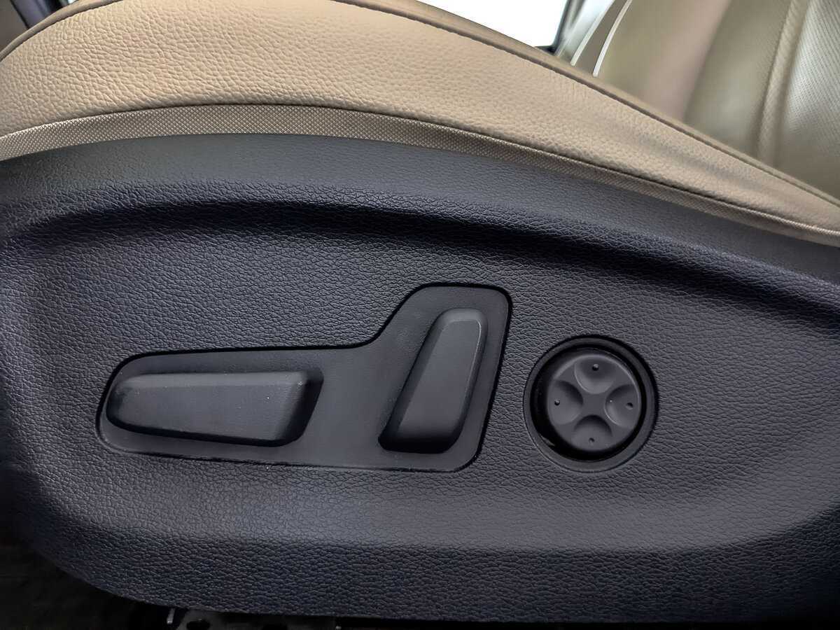 Hyundai Sonata, 2019 Фото №28