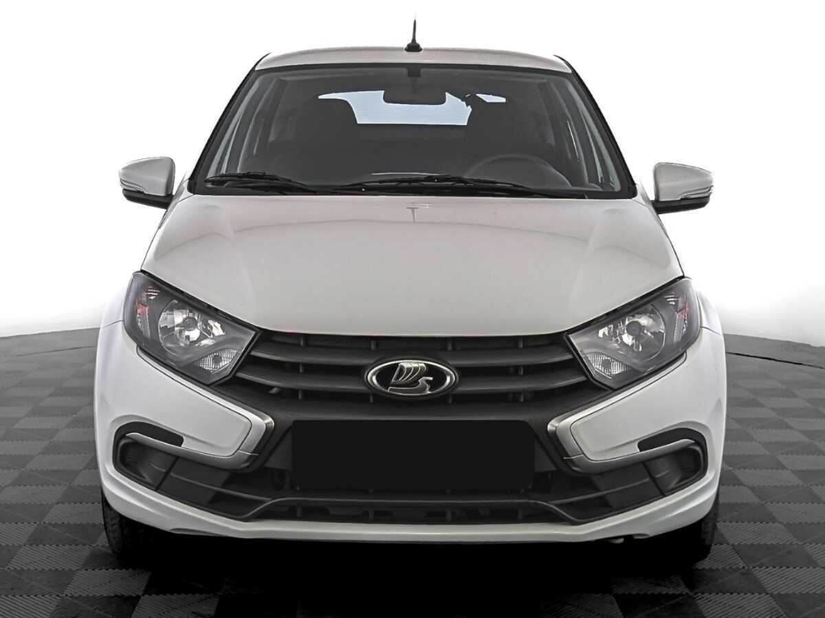 Lada (ВАЗ) Granta, 2023 Фото №2