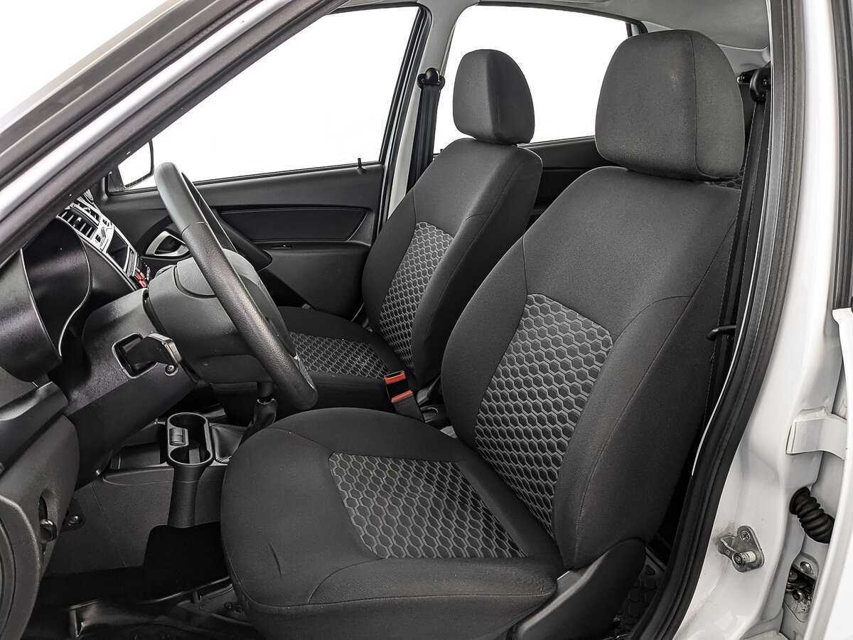 Lada (ВАЗ) Granta, 2023 Фото №20