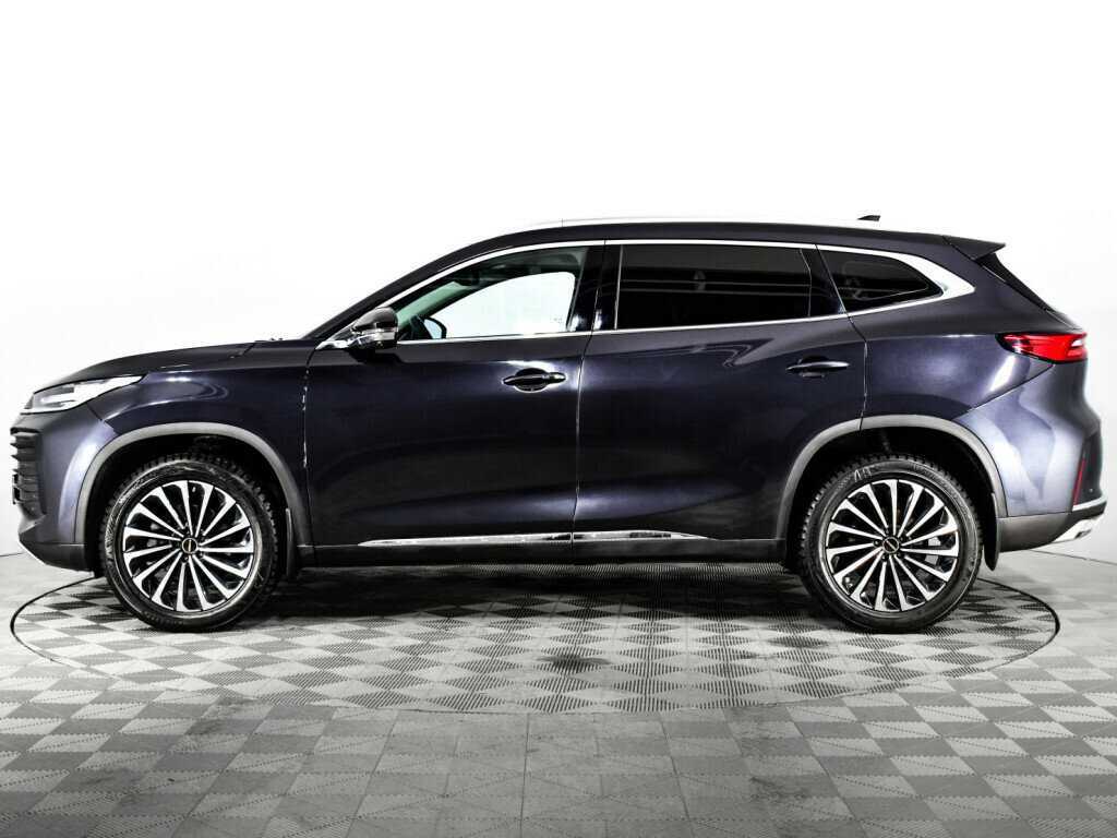 Exeed TXL, 2022 - 48 753 км. | Фото №8