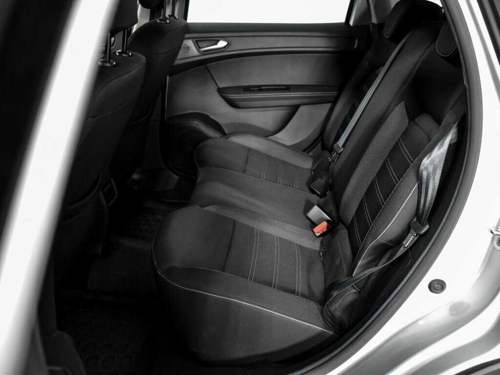 Renault Arkana, 2019 Фото №10